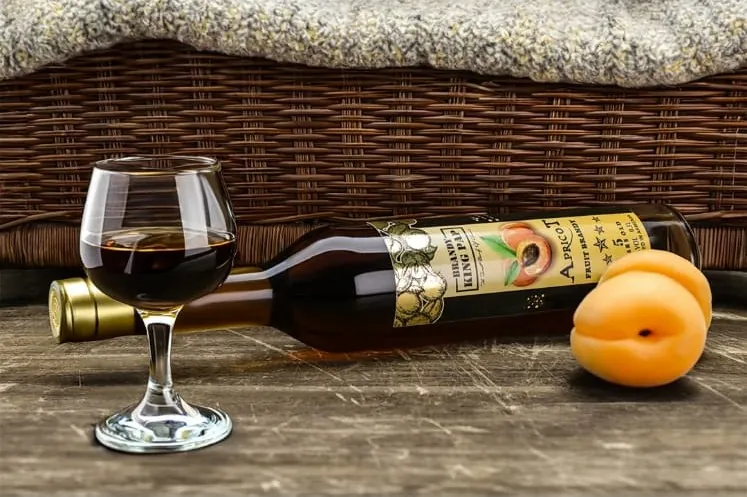 Царь Пап 5 лет Apricot